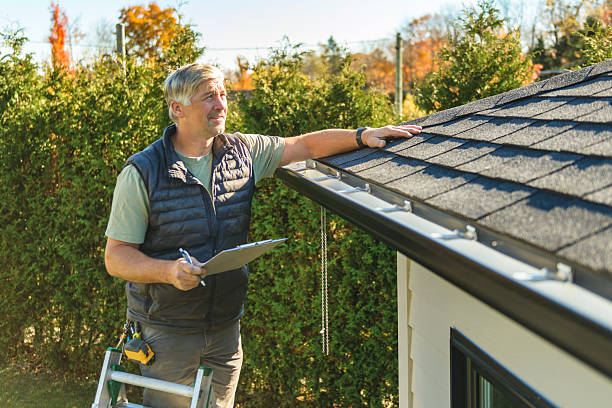 Affordable Emergency Roof Repair solutions in Kingston, GA