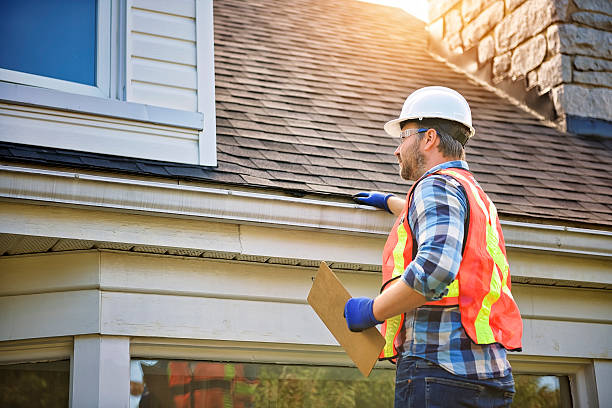 Licensed Emergency Roof Repair service in Kingston, GA - Ben Roofing and Steel LLC